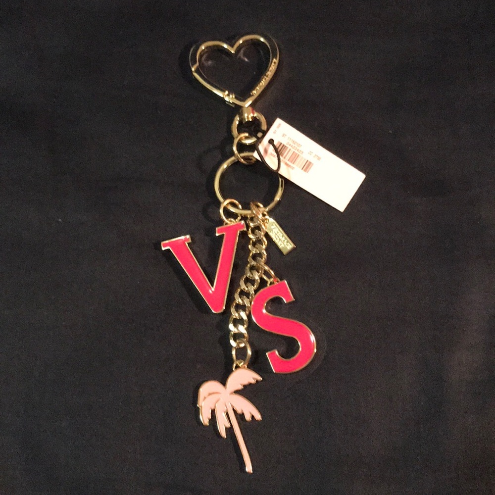 VS Keychain